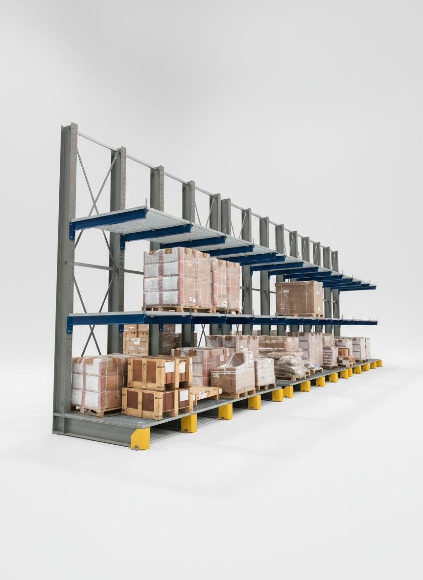 Cantilever